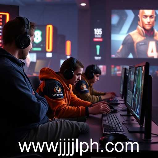 Emergence of Online Gaming Communities
