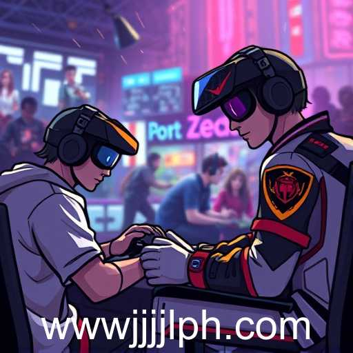 Gaming Trends Shaping the Future