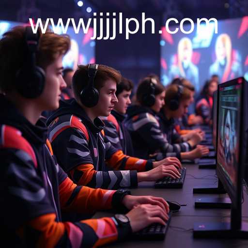 The Rise of Online Gaming Communities