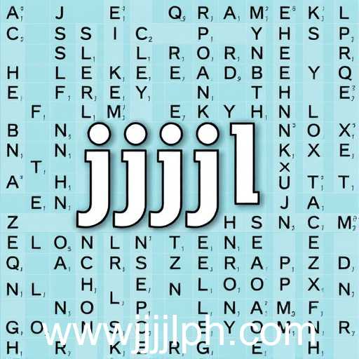 The Rise of jjjjl: A New Era in Online Gaming