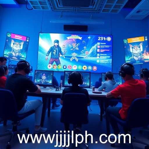 The Rise of Online Gaming in 2025