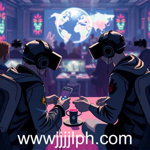 Rise of Online Gaming Platforms